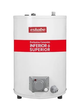 TERMOTANQUE ESKABE 60LTS ELECTRICO